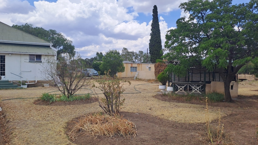 3 Bedroom Property for Sale in Smithfield Free State